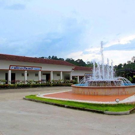 Phu Nga Hotel Khok Kloi Luaran gambar