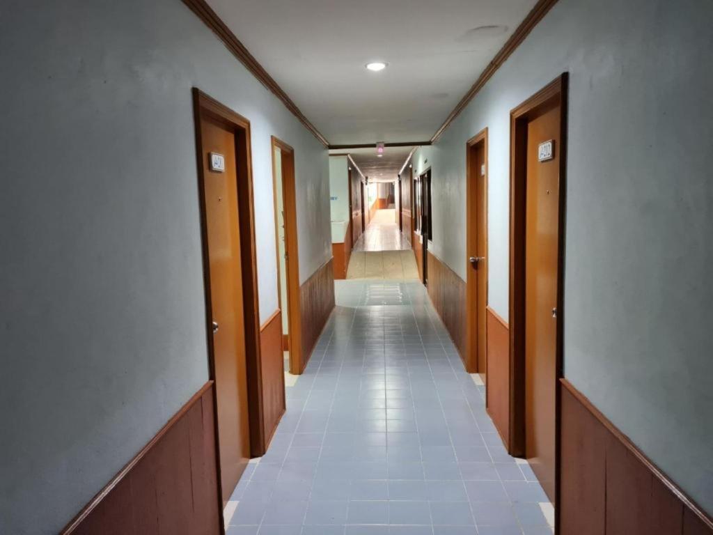 Phu Nga Hotel Khok Kloi Luaran gambar