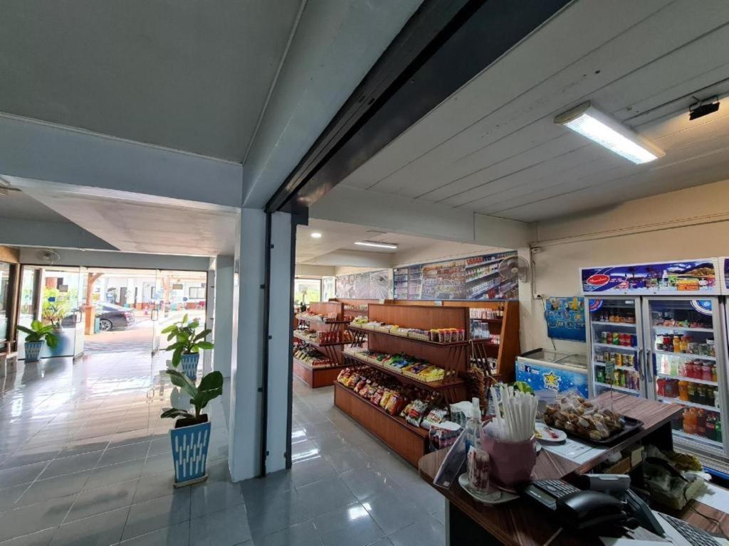 Phu Nga Hotel Khok Kloi Luaran gambar