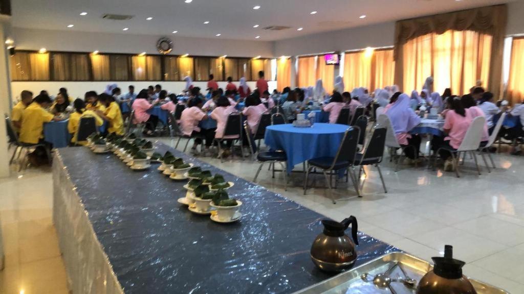 Phu Nga Hotel Khok Kloi Luaran gambar